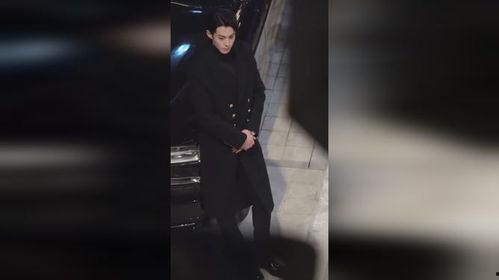 吃瓜娱乐圈八卦王鹤棣